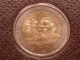 Original 2 euro 2023 Vatikan Perugino im Folder/Blister 2 euro...