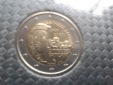 Original 2 euro 2020 Vatikan Sanzio im Folder/Blister 2 euro 2...