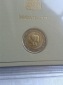 Original 2 euro 2017 Vatikan Petrus und Paulus im Folder/Blist...