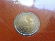 Original 2 euro 2016 Vatikan Gendarmerie im Folder/Blister 2 e...
