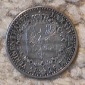 Preußen 1/6 Taler 1826, SILBER