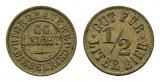 Bayern; Biebelried; GG.Leicht Brauerei; 1/2 Liter; Menzel 2710.1