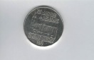 100 Schilling 1979 Wiener Neustadt 700 Jahre Dom silber 15,36g...