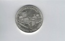 100 Schilling 1979 Internationales Zentrum Wien UnoCity Ag 15,...