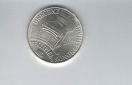 100 Schilling 1979 Festspiel Bregenz silber 15,36g fein Öster...