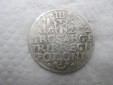 Poland 3 groschen trojak Sigismund III Krakau mint 1622 year i...