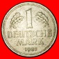 Ⰺ NICHT KOMMUNISTISCHER TYP (1950-2001): DEUTSCHLAND ★ 1 M...