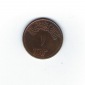 Saudi Arabien 1 Halalah 1383