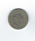 Peru 100 Soles de Oro 1980