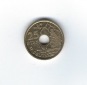 Spanien 25 Pesetas 1998 Ceuta
