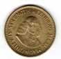 Süd Afrika 1 Cent 1961 unc.