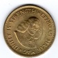 Süd Afrika 1 Cent 1962 unc.