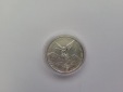 Ley 2015 Plata Pura Libertad 1 Oz .999 Mexicanos Mexiko Spitta...