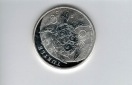 2 Dollars 2015 Schildkröte Turtle 1 Oz Silberunze Niue Spitta...