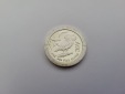 2 Dollars 2017 AOE Eule von Athen 1 Oz Silberunze .999 Niue Sp...