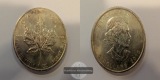 Kanada  5 Dollar 2010  Maple Leaf   FM-Frankfurt  KM#625  Fein...