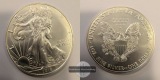 USA 1 Dollar 2018 Walking Liberty   KM#273 FM-Frankfurt Feinsi...