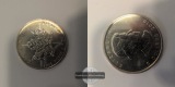 Canada 5 Dollars Elizabeth II 2010 Maple Leaf, FM-Frankfurt Fe...