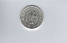 5 Mark 1936 D Paul von Hindenburg Reichsmark silber 12,5g fein...