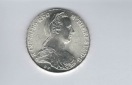 Maria Theresia Taler NP 1780 Ag 833/23,39g fein silber Österr...