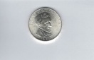 25 Schilling 1964 Franz Grillparzer silber Gedenkmünze Öster...