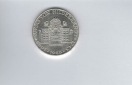 25 Schilling 1968 Hildebrandt silber 10,4g fein 2. Rep Österr...