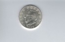 25 Schilling 1969 Peter Rosegger silber 10,4g fein Österreich...