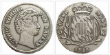 COPY Bayern 6 Kreuzer, 1828 ACHTUNG COPY