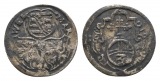 Altdeutschland; Kleinmünze 1623