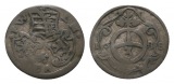 Altdeutschland; Kleinmünze 1688
