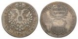 Altdeutschland; Kleinmünze 1733