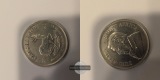 Süd Afrika 1 Rand Silber-Krügerrand 2021 FM-Frankfurt KM#691...