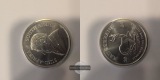 Süd Afrika 1 Rand Silber-Krügerrand 2024 FM-Frankfurt KM#691...