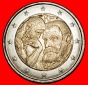 Ⰺ DENKER 1840-1917: FRANKREICH ★ 2 EURO 2017★NICHT-PHALL...