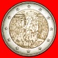Ⰺ DEUTSCHLAND 1989: FRANKREICH ★ 2 EURO 2019★NICHT-PHALL...