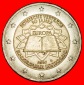 Ⰺ BUCH 1957 ÖSTERREICH: DEUTSCHLAND★2 EURO 2007D BAYERN N...