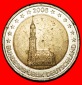 ⰊHAMBURG:DEUTSCHLAND★2 EURO 2008D NICHT ALTE KARTE★BAYER...