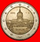 Ⰺ NACKTE SCHWERTKÄMPFER: DEUTSCHLAND★ 2 EURO 2018D★BAYE...