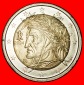 Ⰺ NICHT-PHALLISCHE TYP 2008-2026: ITALIEN ★ 2 EURO 2024R! ...
