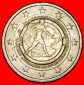 Ⰺ FEHLER: GRIECHENLAND ★ 2 EURO 2010! STEMPEL I r2!★OHNE...