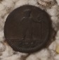 Braunschweig-Wolfenbüttel 1 Pfennig 1780