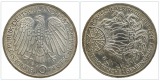Deutschland 10 Mark, 1987 30 Jahre Römische Verträge Silber ...