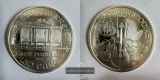Österreich 1,50 Euro Wiener Philharmoniker 2011 FM-Frankfurt ...