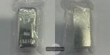 Umicore Silberbarren 250g 0.999er FM-Frankfurt