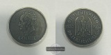 Deutschland 3 Reichsmark (Goethe) 1932 A FM-Frankfurt KM#76 Fe...