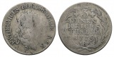 Altdeutschland; Kleinmünze 1779