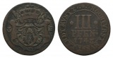 Altdeutschland; Kleinmünze 1746
