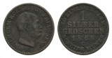 Altdeutschland; Kleinmünze 1868