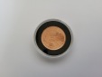 20 Euro Kupfer Cu Vatikan Vaticano Spittalgold9800 (5559