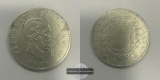 Italien 5 Lire - Victor Emmanuel II 1874 FM-Frankfurt KM#8 Fei...